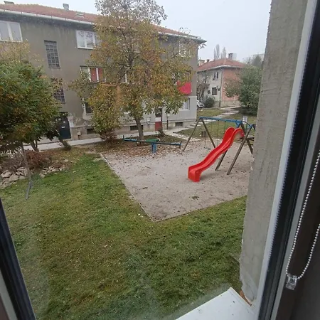 Sarmantni, Moderni Kutak Na Kosevu Apartment
